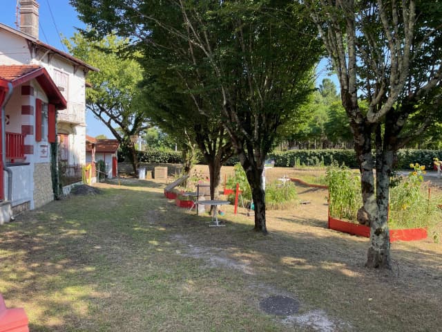 La maison des aidants à Arcachon