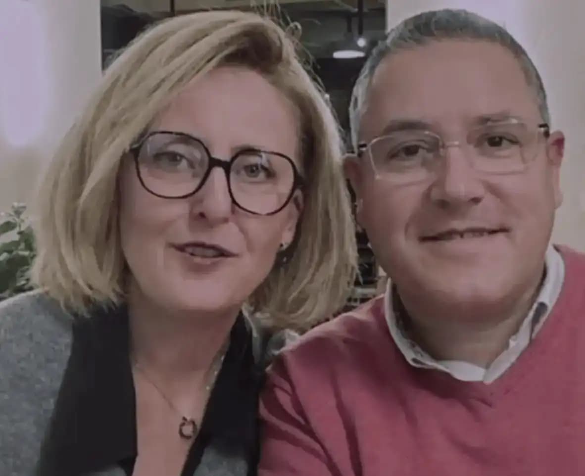 Photo de Peggy & Christophe DIEZ