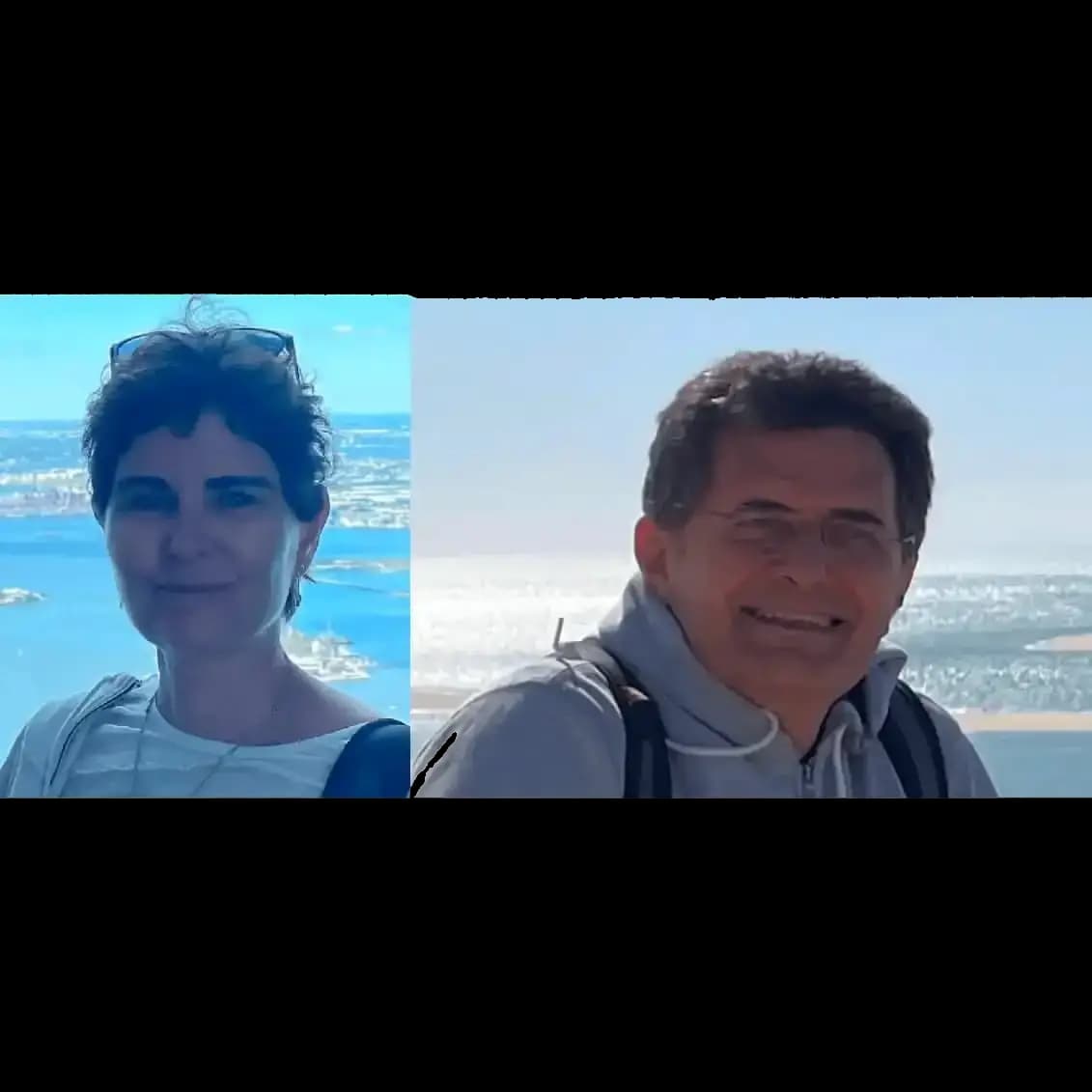 Photo de Lilia & Patrice MALOT